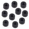 Ford Galaxy Mondeo C-MAX Engine Cover Mounting 10 x Grommets (2000-2023)