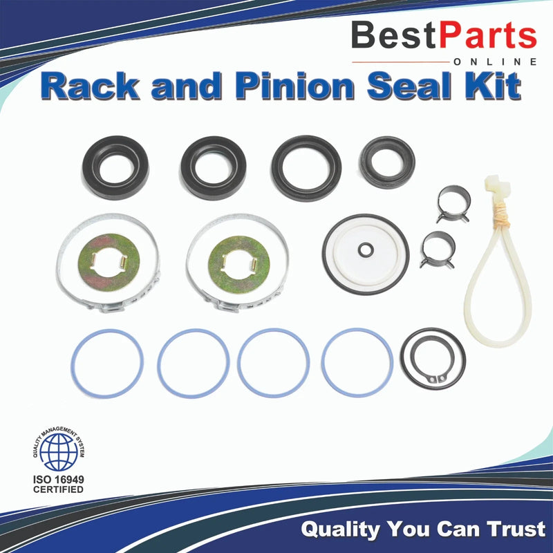GEO Metro Rack and Pinion Seal Kit (1998–2000)