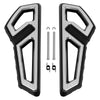 Harley Heritage Classic Fat Boy Driver Footboards (2018-2023)