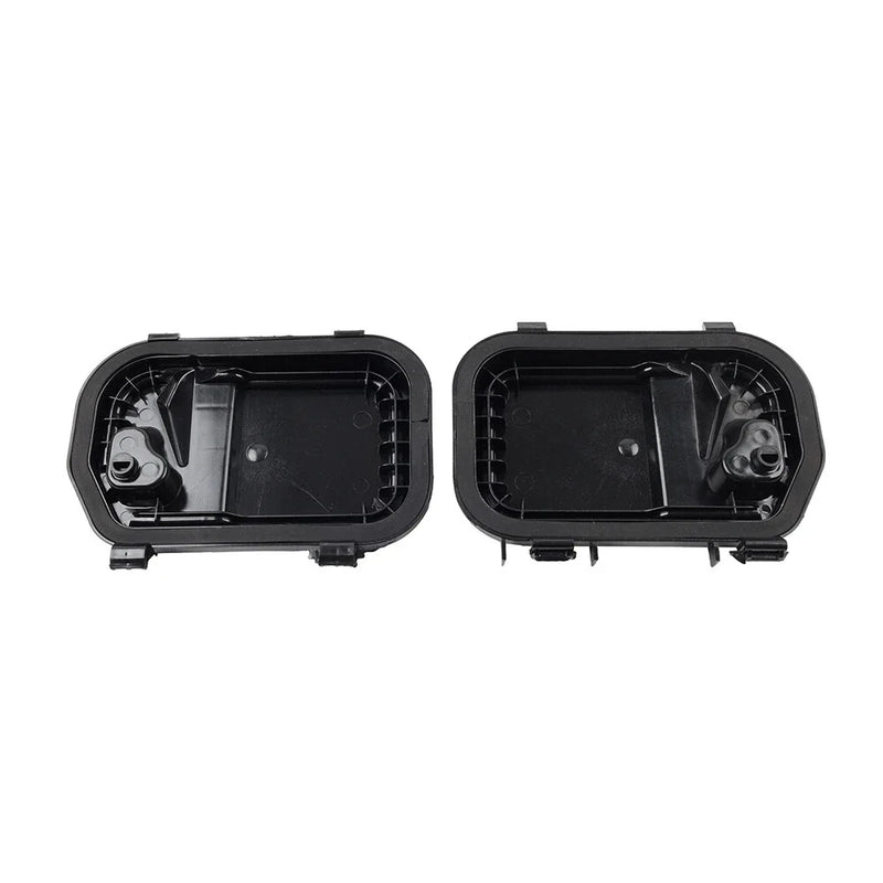 Audi A6 S6 RS6 C6 Headlight Protective Covers (2005-2011)