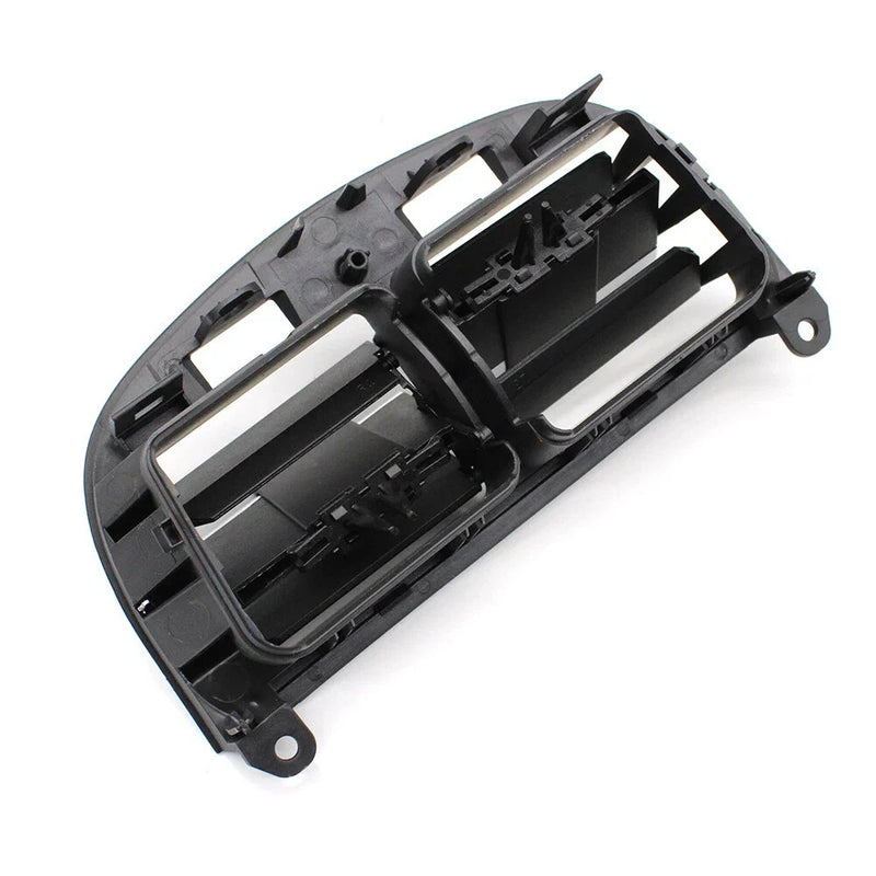 Maserati Ghibli Rear Center Console Air Outlet Vent Grille Cover (2014-2023)