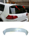 VW GOLF 7 MK7 Factory Style Spoiler Wing ABS (2014-2017)