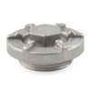 Yamaha Warrior, Raptor, Wolverine, Big Bear 350 Oil Drain Plug