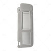 Toyota Prado TRJ120 RZJ120 KDJ120 LJ120 KZJ120 LH+RH Sun Visor (2003-2009)