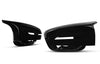 BMW 5 7 Series 6GT M5 G30 F90 Mirror Cap (2017-2023)