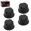 Suzuki King Quad 750 LT-A750 2008-2023 4 Wheel Caps