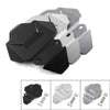 BMW R 1200 RT LC Black Front Engine Housing Guard Cover (2013-2018)