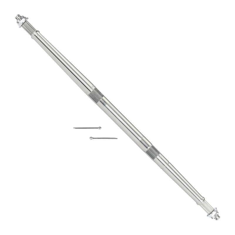 Polaris Trail Boss 330 Rear Axle Shaft (2005–2013)