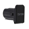 Toyota 4Runner, Prius, Cruiser, Prado Socket Cap Plug (2003-2023)