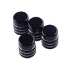 Honda Civic Sedan 4 x Dashboard Air Vent Outlet Knob Covers (2022)