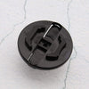 Benz E-Class W124 C124 S124 4 Pcs Headlight Clips (1985-1995)