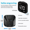 Universal Cars HUD Head Up Display LED GPS Speedometer