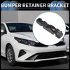 Kia Forte Left Front Bumper Retainer Bracket (2019-2021)