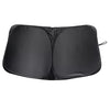 Car Windshield Foldable UV Heat Block Sunshade Cover (Fits Various Models)
