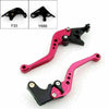 Honda CBR600RR (2007-2011) CBR1000RR Brake Clutch Lever (2008-2011)