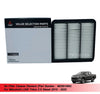 Mitsubishi L200 Triton 2.5 Diesel Air Filter (2015-2022)