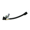 Toyota Tacoma Headlight Conversion Wire Harness Adapter Set (2016-2020)