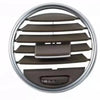 Benz W164 ML350 GL350 ML63 AMG Brown Dashboard Air Vent Outlet Panel (2006-2012)