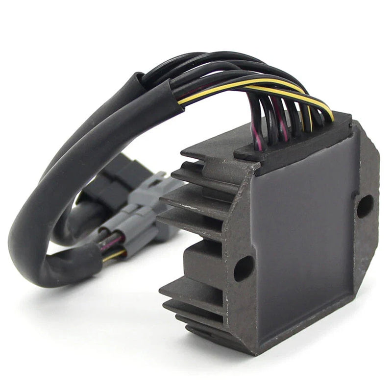 Arctic Cat ATV 400 FIS Voltage Rectifier Regulator (2000-2005)