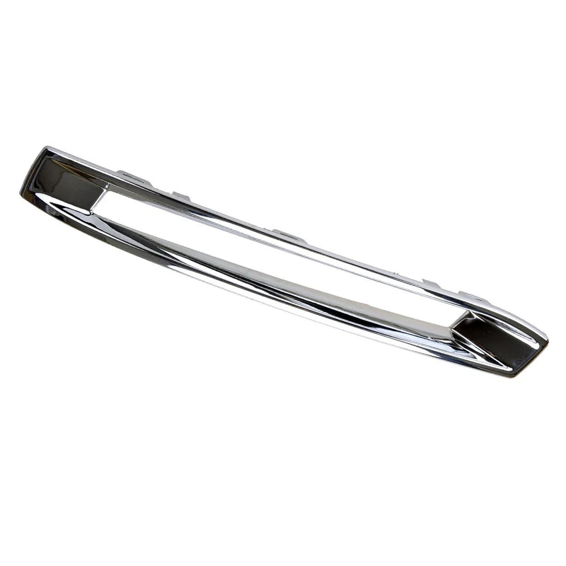 Benz X166 GL500 GL550 GL63 AMG Right Fog Light Lamp Cover Bezel (13-16)