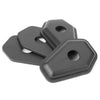 Suzuki GSXR600 / 750 / 1000 4 x Moto Turn Signal Indicator Spacers (2001-2005)