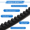Suzuki AJ50 ZZ50 Drive Belt V-Belt (1990-1995)