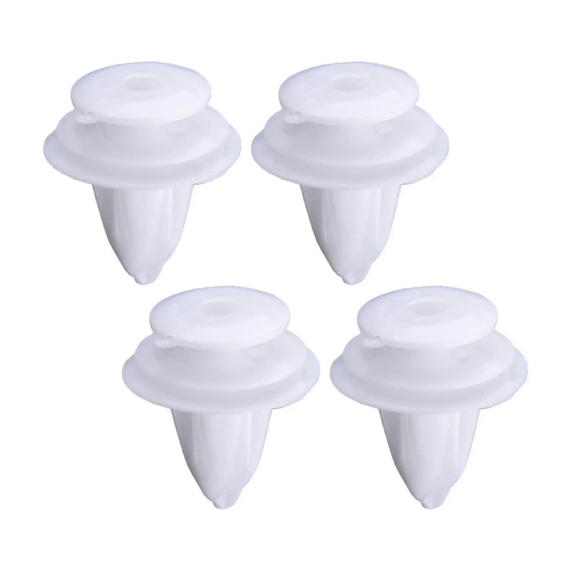 GM Pontiac Toyota Lexus (2000-2005) - 2 x New Trim Door Panel Clips
