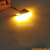 18-21 DUCATI Panigale V4 & V2 LED Turn Signal Mirror Blocks (2018-2021)