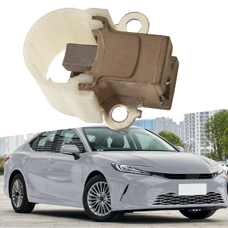 Toyota Brush Holder Nippondenso