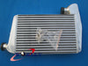 Ford Falcon BA BF XR6 Turbo Aluminum Intercooler + Mounting Kit (2002-2008)