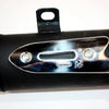 150cc 250cc Quad Dirt Bike ATV 580mm Exhaust Pipe & Muffler System
