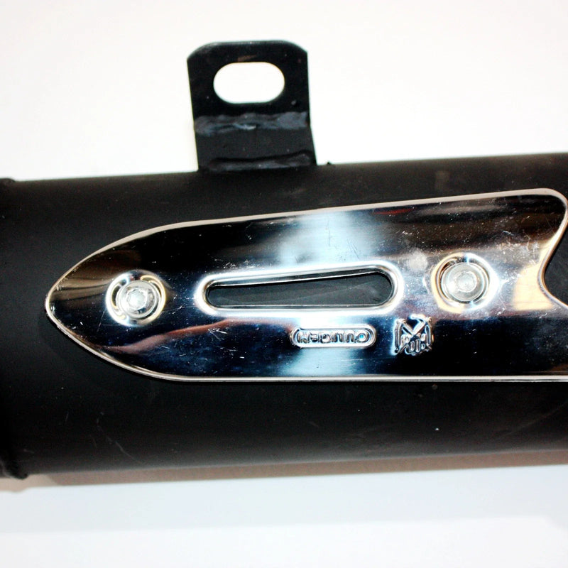 150cc 250cc Quad Dirt Bike ATV 580mm Exhaust Pipe & Muffler System