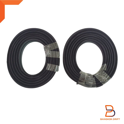 Toyota Hilux Ute Glass Run Door Channel Rubber Seal (68-83)