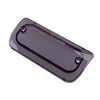 Chevy S10 GMC Sonoma Crew Cab Third Brake Light Lens Cover (1994-2004)