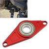 Suzuki GIXXER 250 V-Strom Red Gear Shift Stabilizer Bracket (22-24)