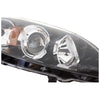 Mazda 3 BK SP23 Hatch RHS Driver RH Headlight (2004-2009)
