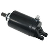 Triumph Tiger 800, Street Triple 675 Starter Motor (2011-2019)