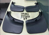 Volkswagen VW Touareg 2011-2018 Mud Flaps Splash Guards (2 x Mud Flaps)