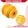 Ford F-250 Super Duty Coil Spring Damper (2005-2023)