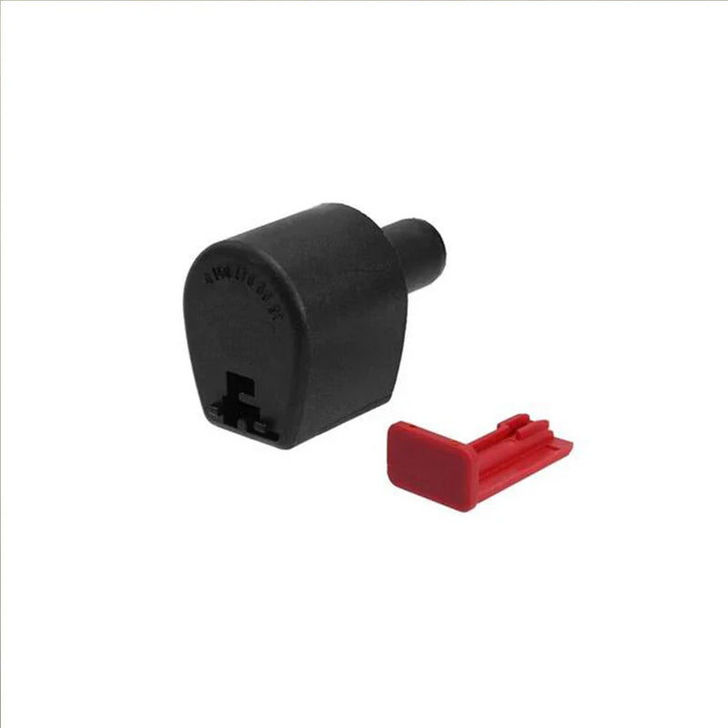 Benz Automatic Transmission Filler Cap & Lock Clip (1402700091, 1409910055)