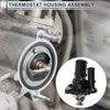 Ford Focus Engine Coolant Thermostat Housing (2003-2011)