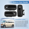 Chevrolet Express 1500 Door Handle Set