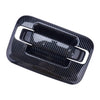 Ford F-150 Raptor Exterior Door Handle Cover Trim (2015-2023)
