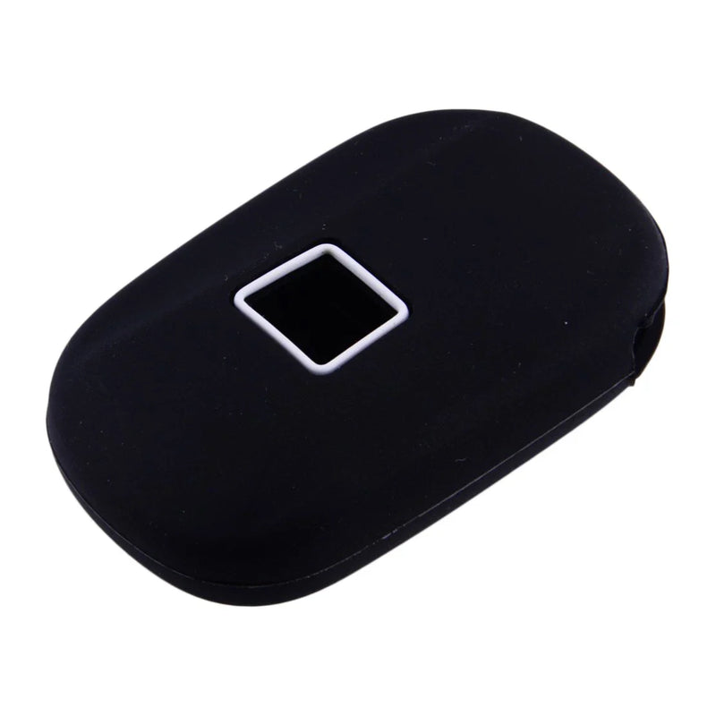 Honda Civic, Pilot, CRV, Passport 2 x Key Cover Housing Protectors