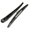 Dodge Caravan Rear Window Windshield Wiper Blade & Arm (2008–2009)