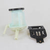 Toyota HiluxMK6 SR5 2.0 / 3.0 Diesel 2005-2015 Steering Power Fluid Tank