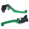 Gas Gas EC 4T (2010-2013) EC 2T CNC Brake Clutch Levers (2000-2016)