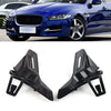 Jaguar XE Bumper Support Bracket (2016-2020)