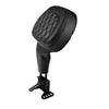 Harley Touring CVO Road Glide Black Driver Rider Backrest Pad (2023-2025)