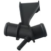 Engine Radiator Cooling Pipe 1pc Abs Coolant Pipe